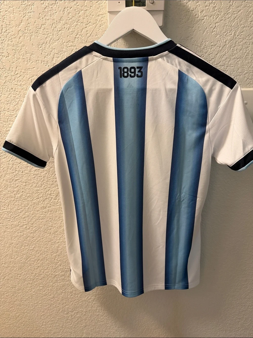 adidas argentina jersey